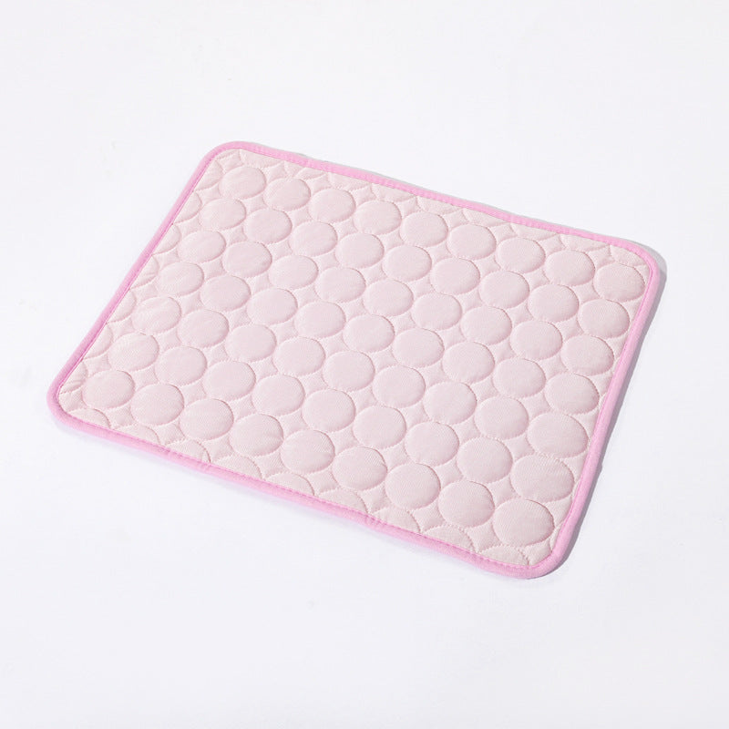 Summer Ice Mat