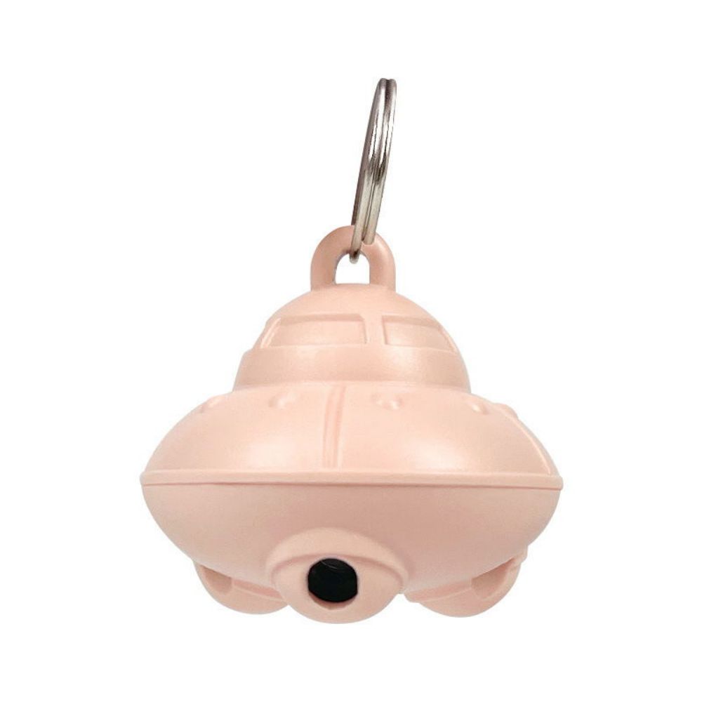 Laser Pointer Automatic Interactive Toy and collar