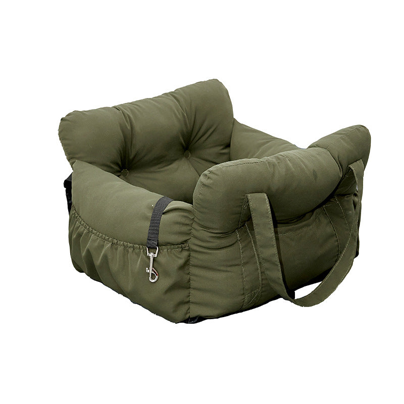 Multifunctional Safety Seat