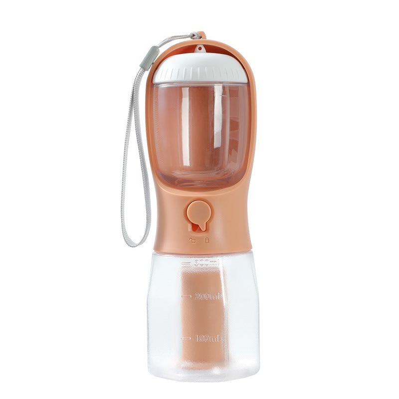 3 in 1 Happy Outdoor Cups