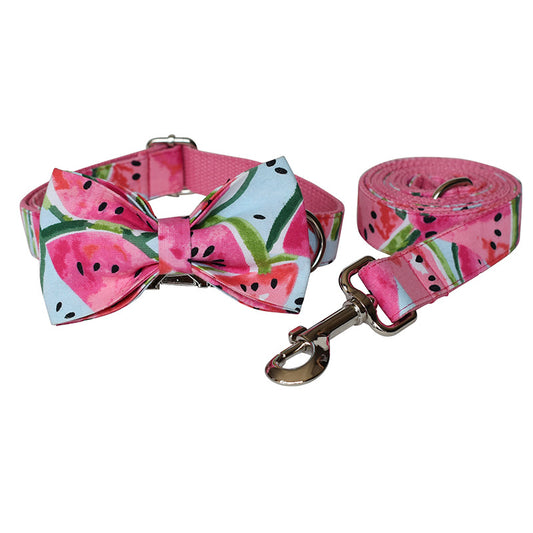 watermelon Collar
