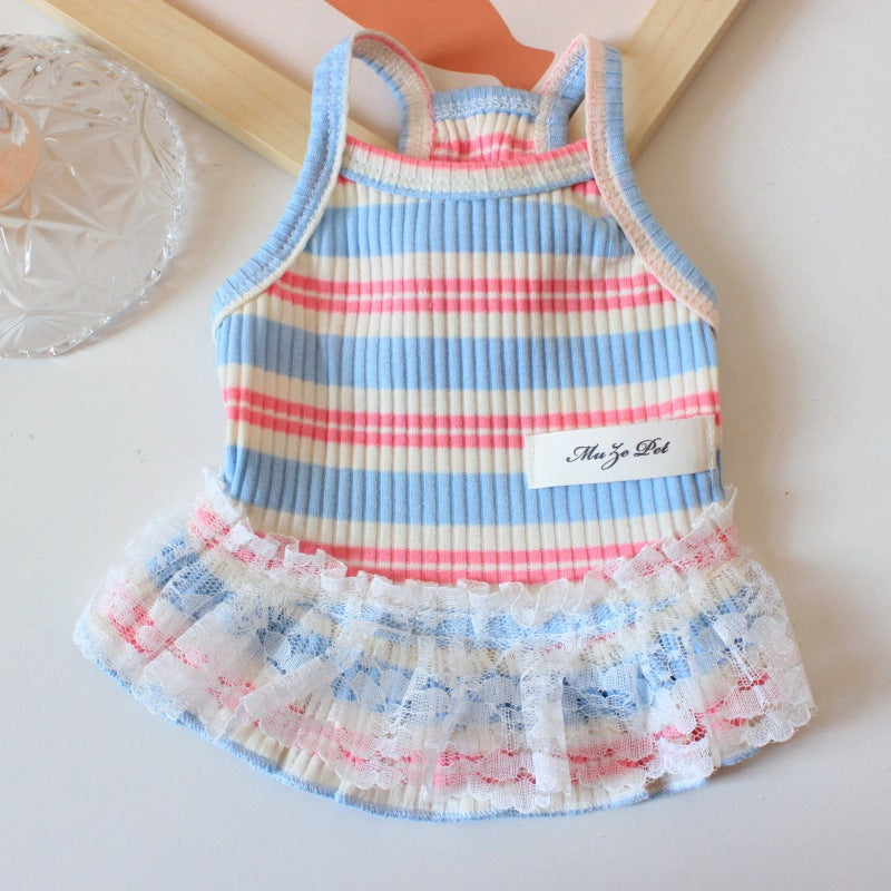 Princess Dress For Summer