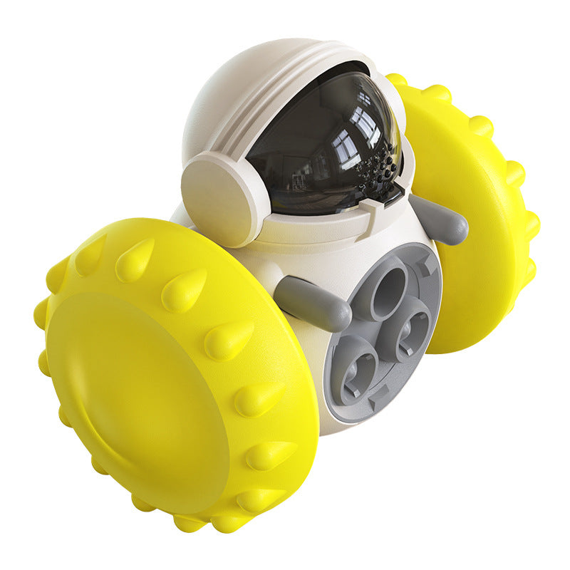 Interactive Balance Car