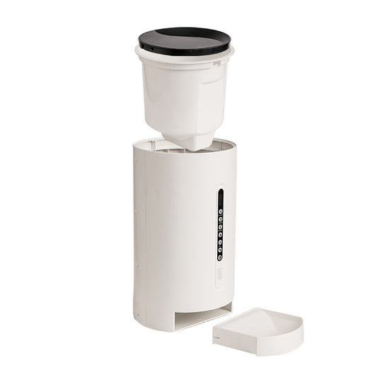 Pet Smart Timing Feeder