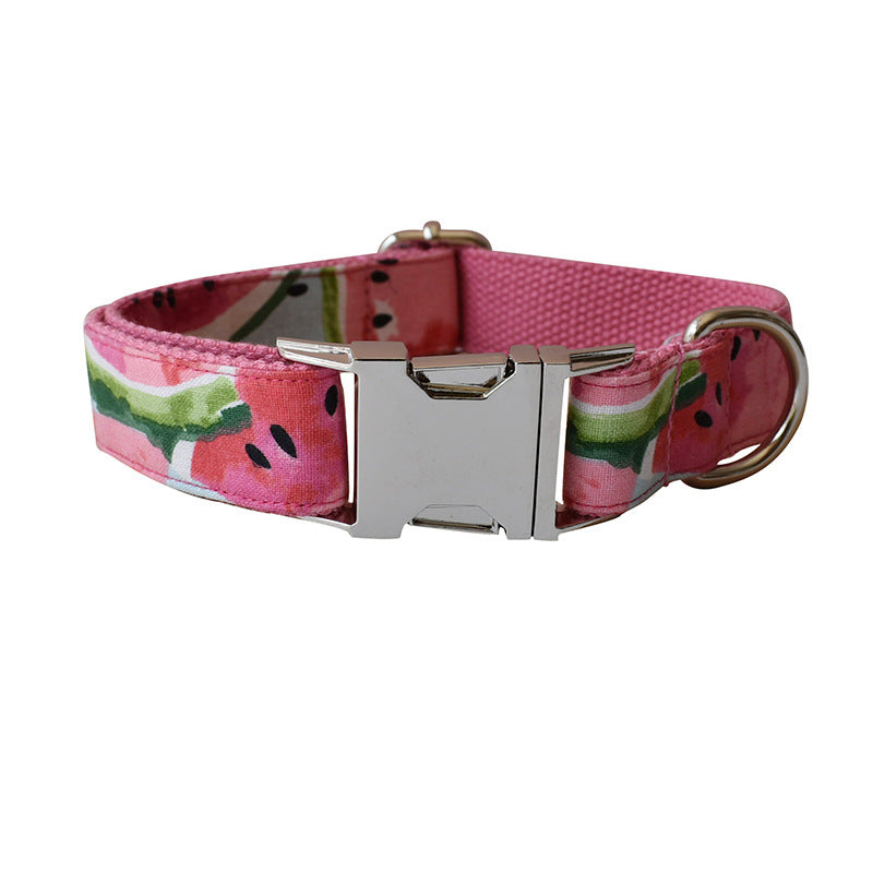 watermelon Collar