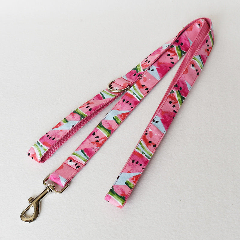 watermelon Collar