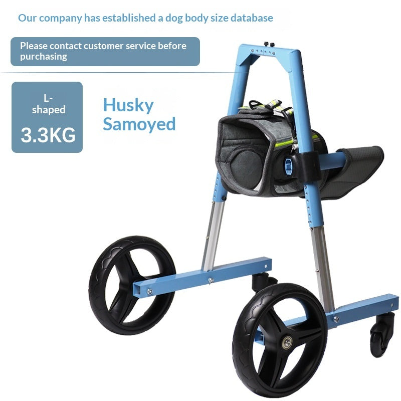 Pet Wheelchair