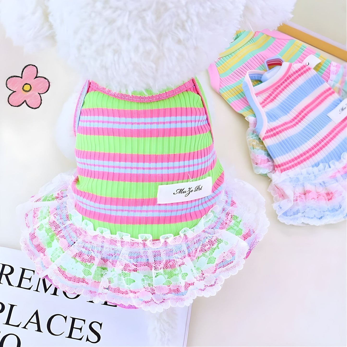 Princess Dress For Summer