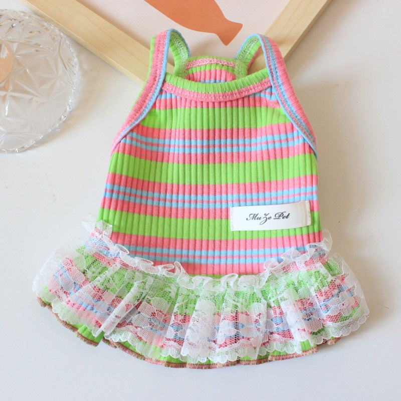 Princess Dress For Summer