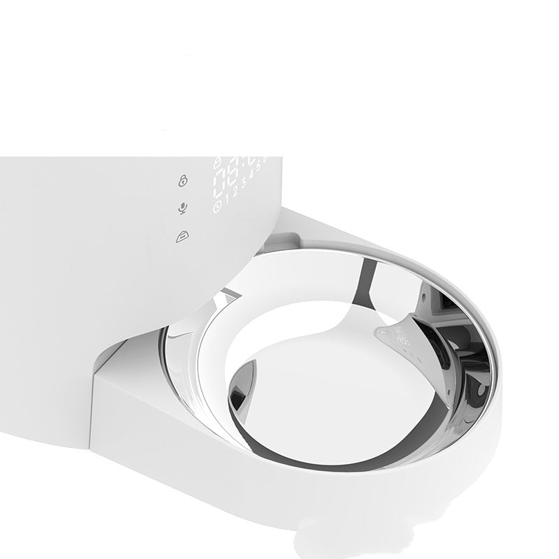 Pet Smart Feeder