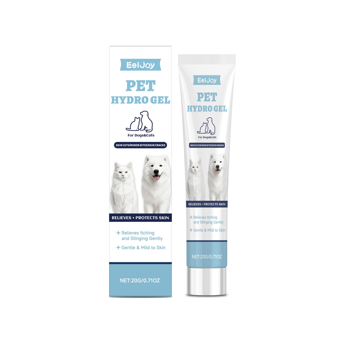 Pet Hydro Gel