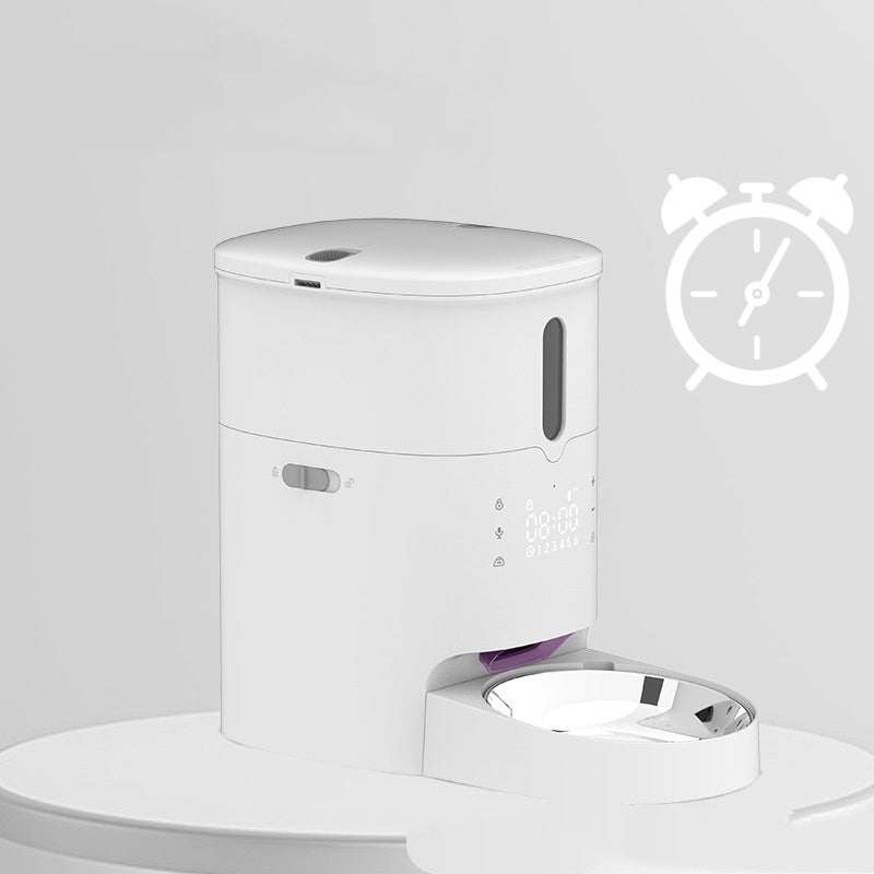 Pet Smart Feeder