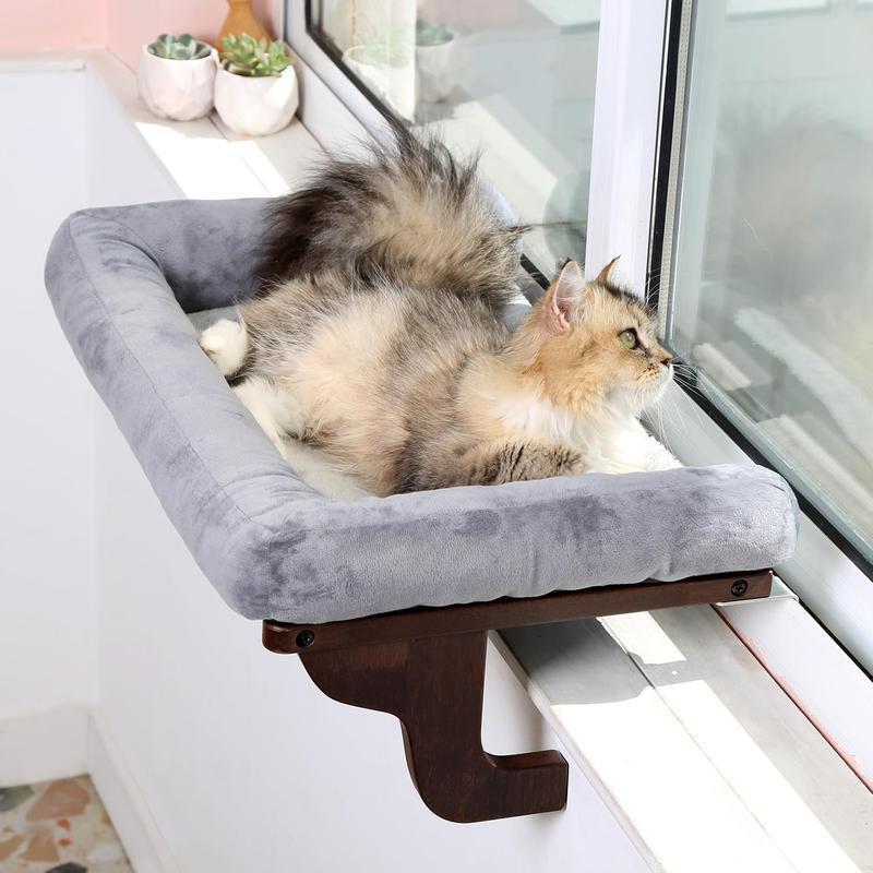 Solid-color Hammock