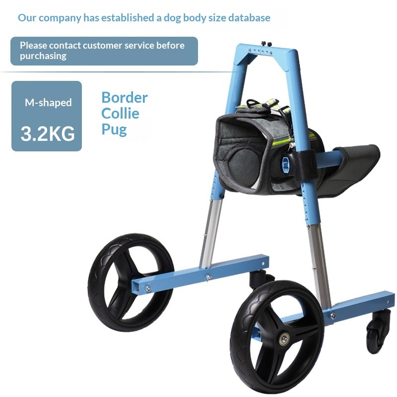 Pet Wheelchair