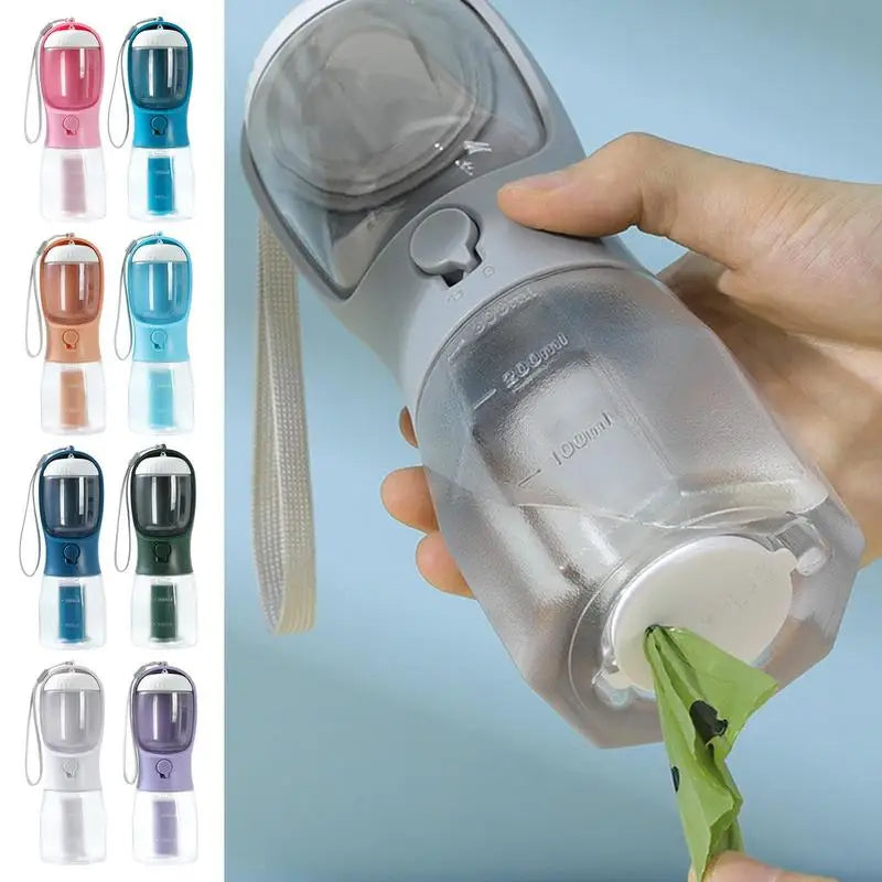 3 in 1 Happy Outdoor Cups