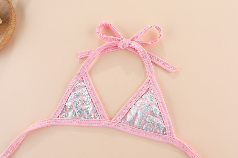 Summer Beach Bikini Set