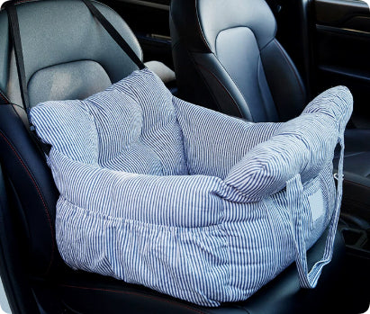 Multifunctional Safety Seat