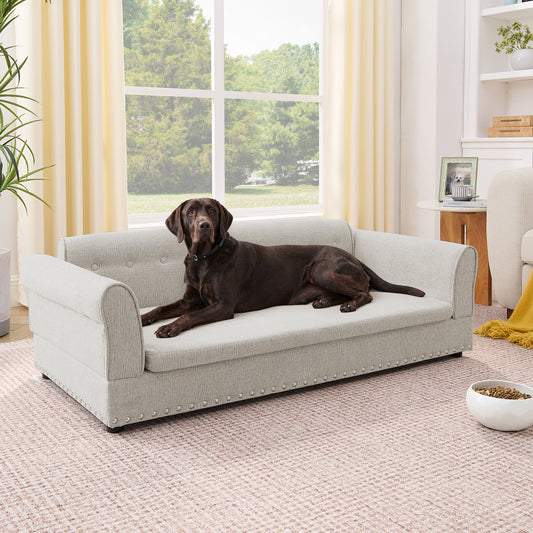 Oversized Sofa