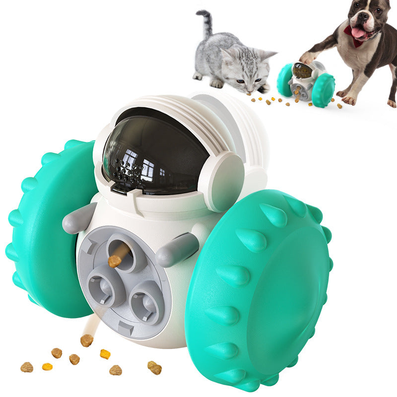 Interactive Balance Car