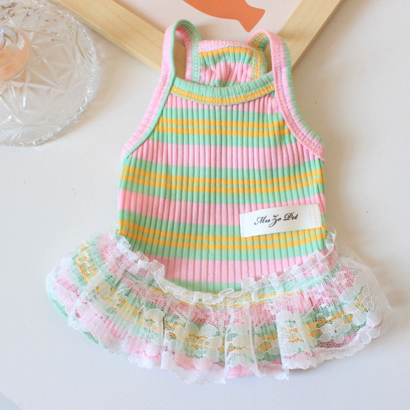 Princess Dress For Summer