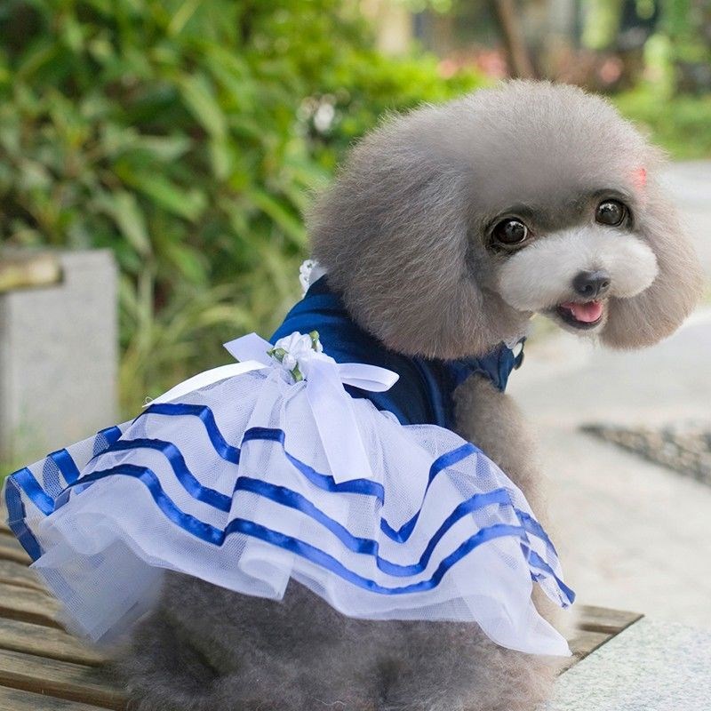 spring princess dress