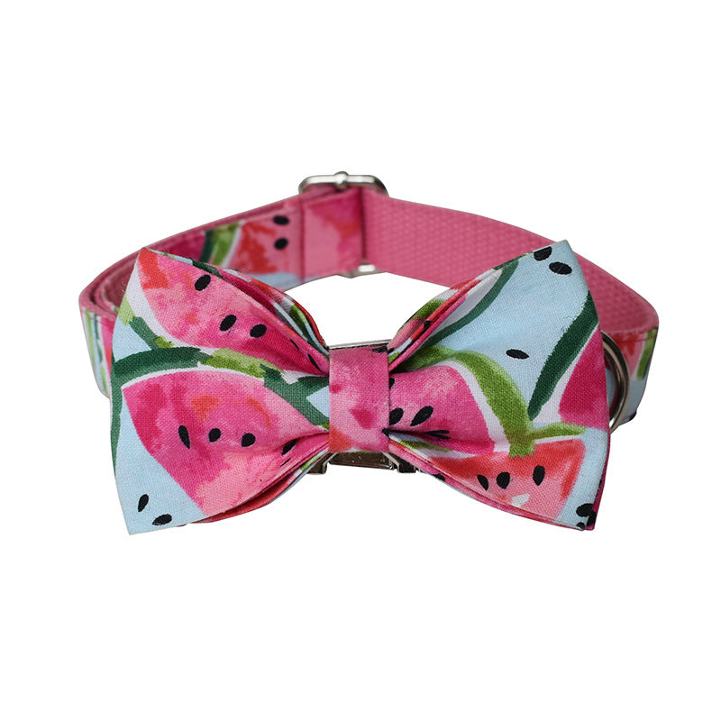 watermelon Collar