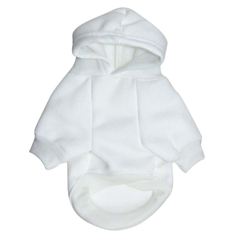 hooded clothes for small dog