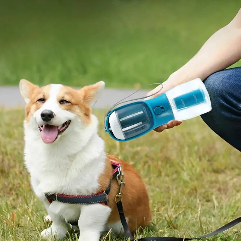 3 in 1 Happy Outdoor Cups