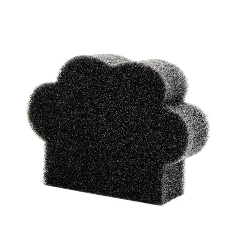 Hair-Removing Clothing Brush