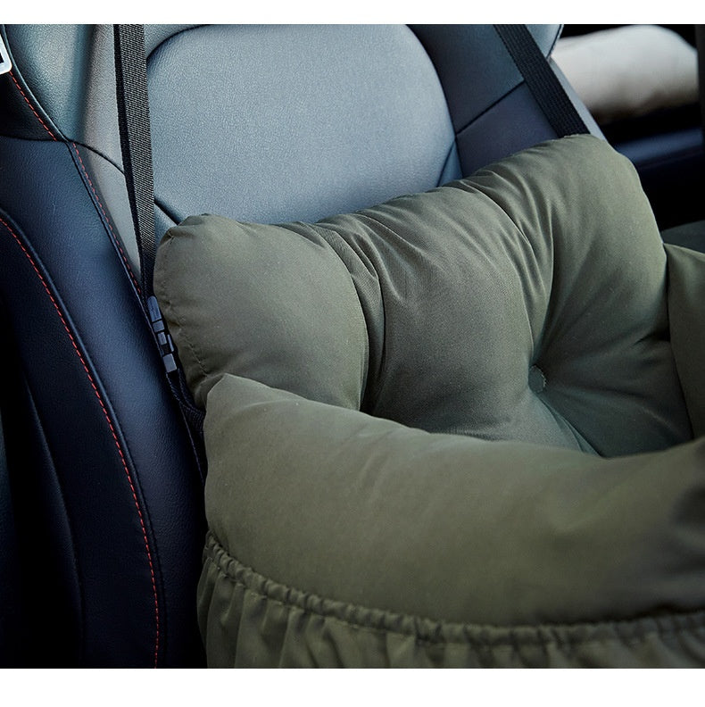 Multifunctional Safety Seat