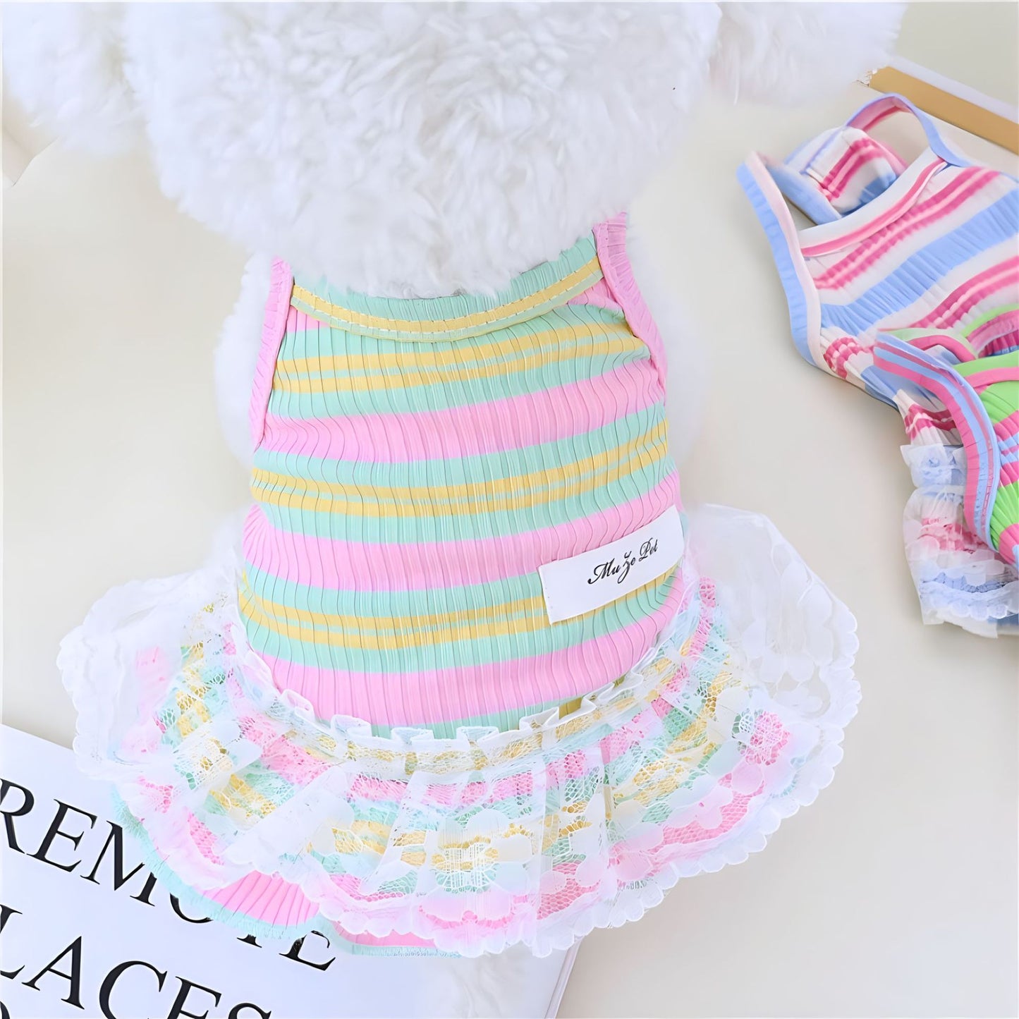 Princess Dress For Summer