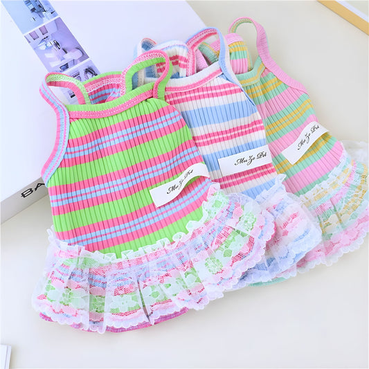 Princess Dress For Summer