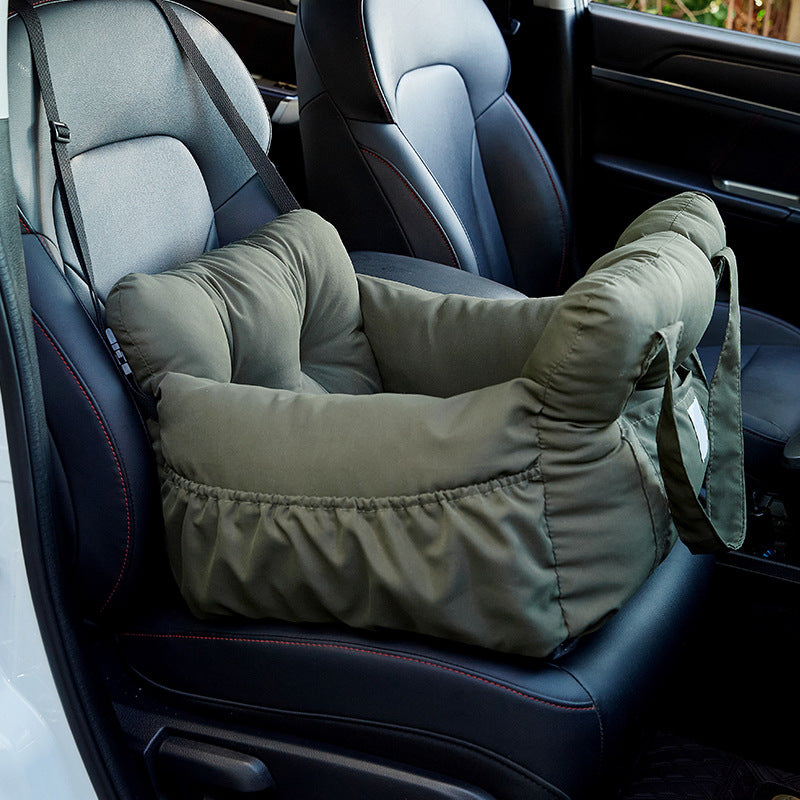 Multifunctional Safety Seat