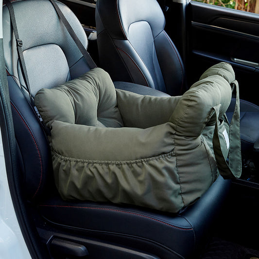 Multifunctional Safety Seat