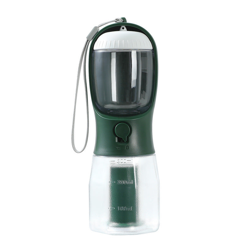 3 in 1 Happy Outdoor Cups