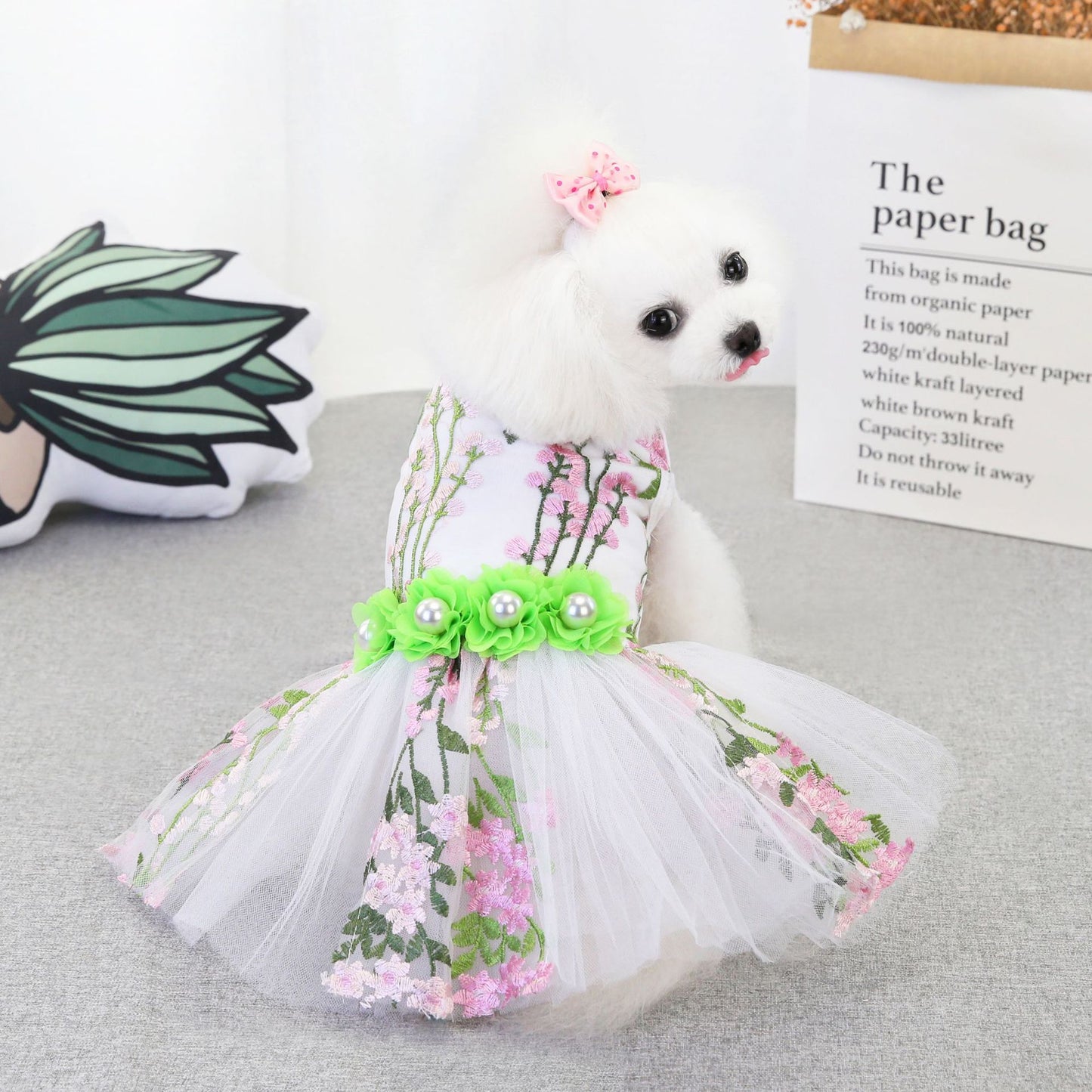 Skirt Wedding Dress