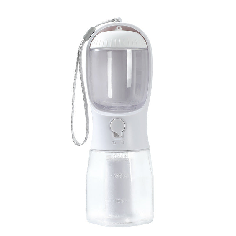 3 in 1 Happy Outdoor Cups
