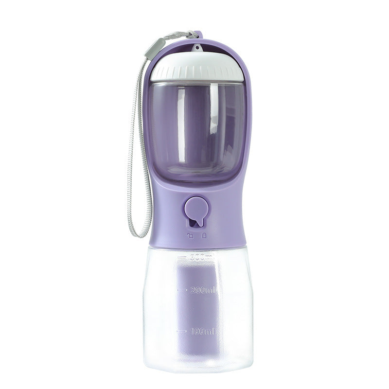 3 in 1 Happy Outdoor Cups