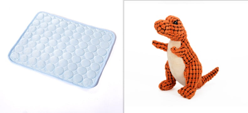 Summer Ice Mat
