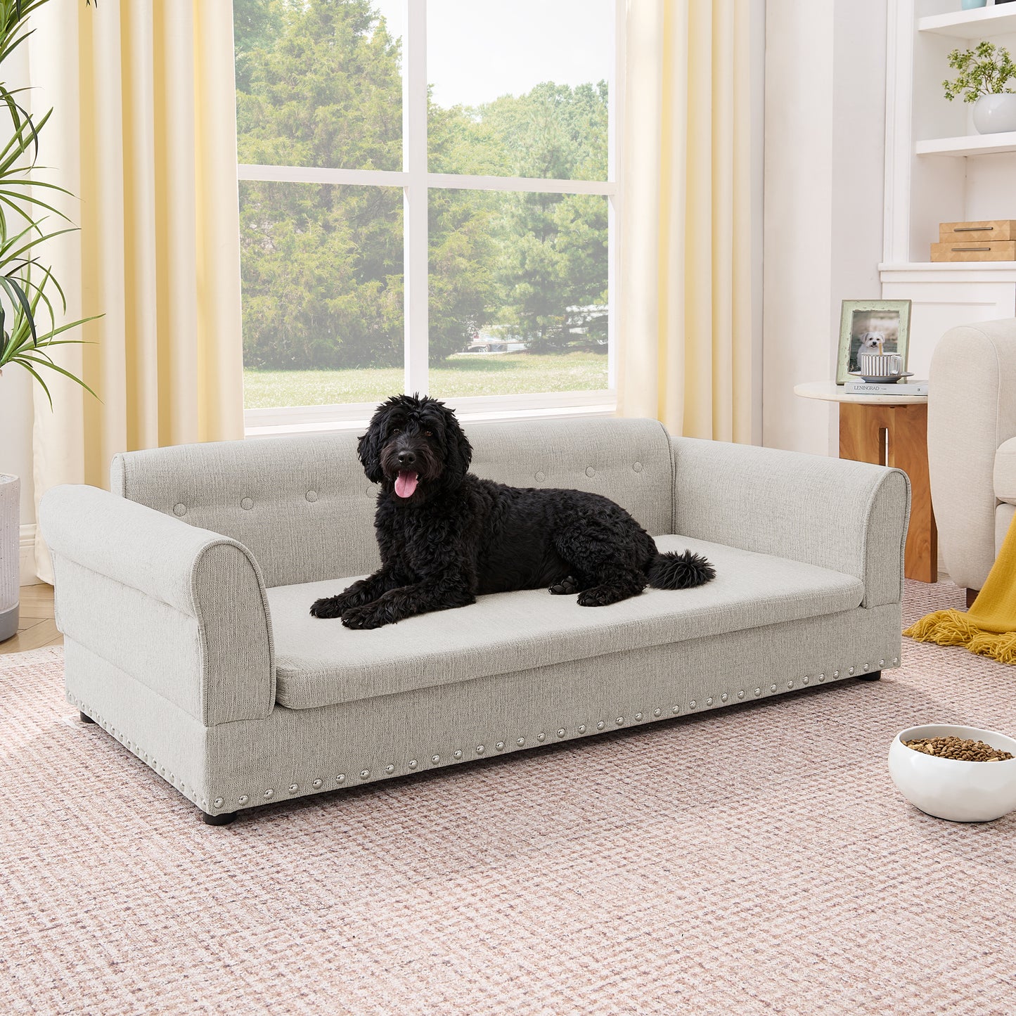 Oversized Sofa
