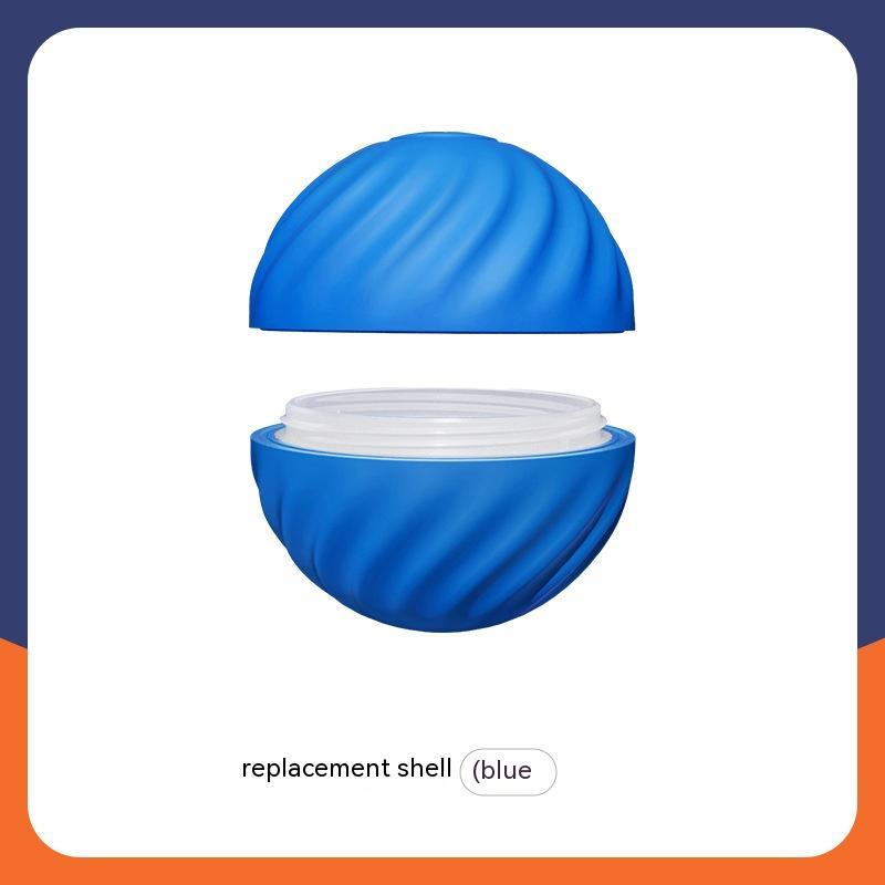 Resistance Rubber Ball Toy For Dogs