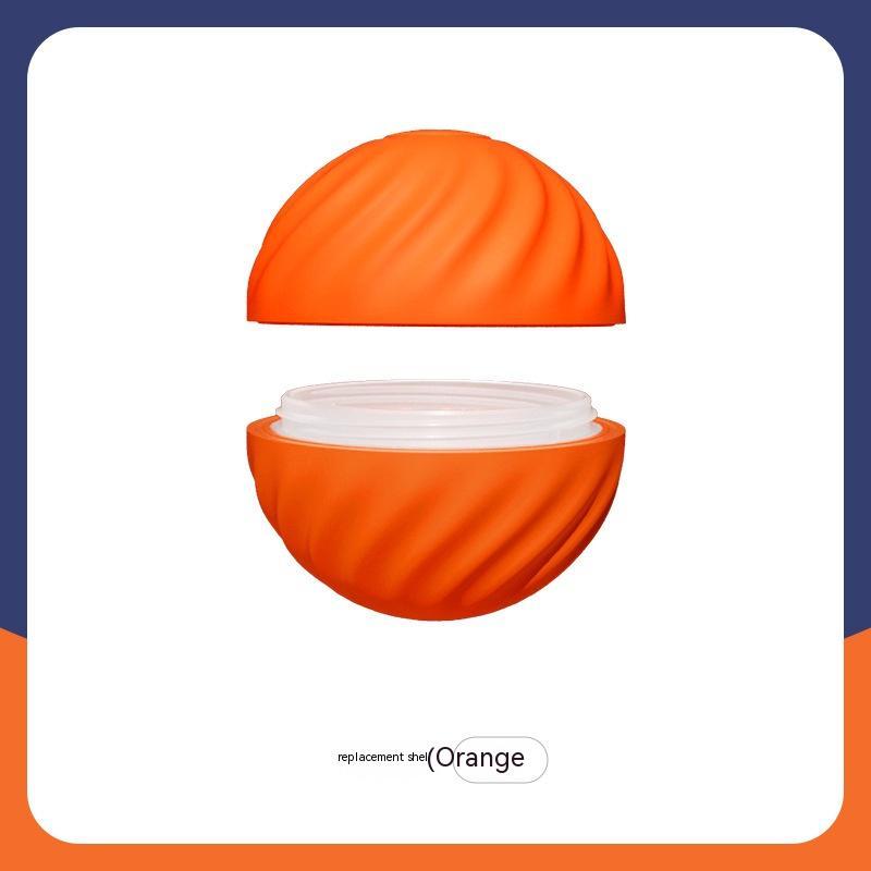 Resistance Rubber Ball Toy For Dogs