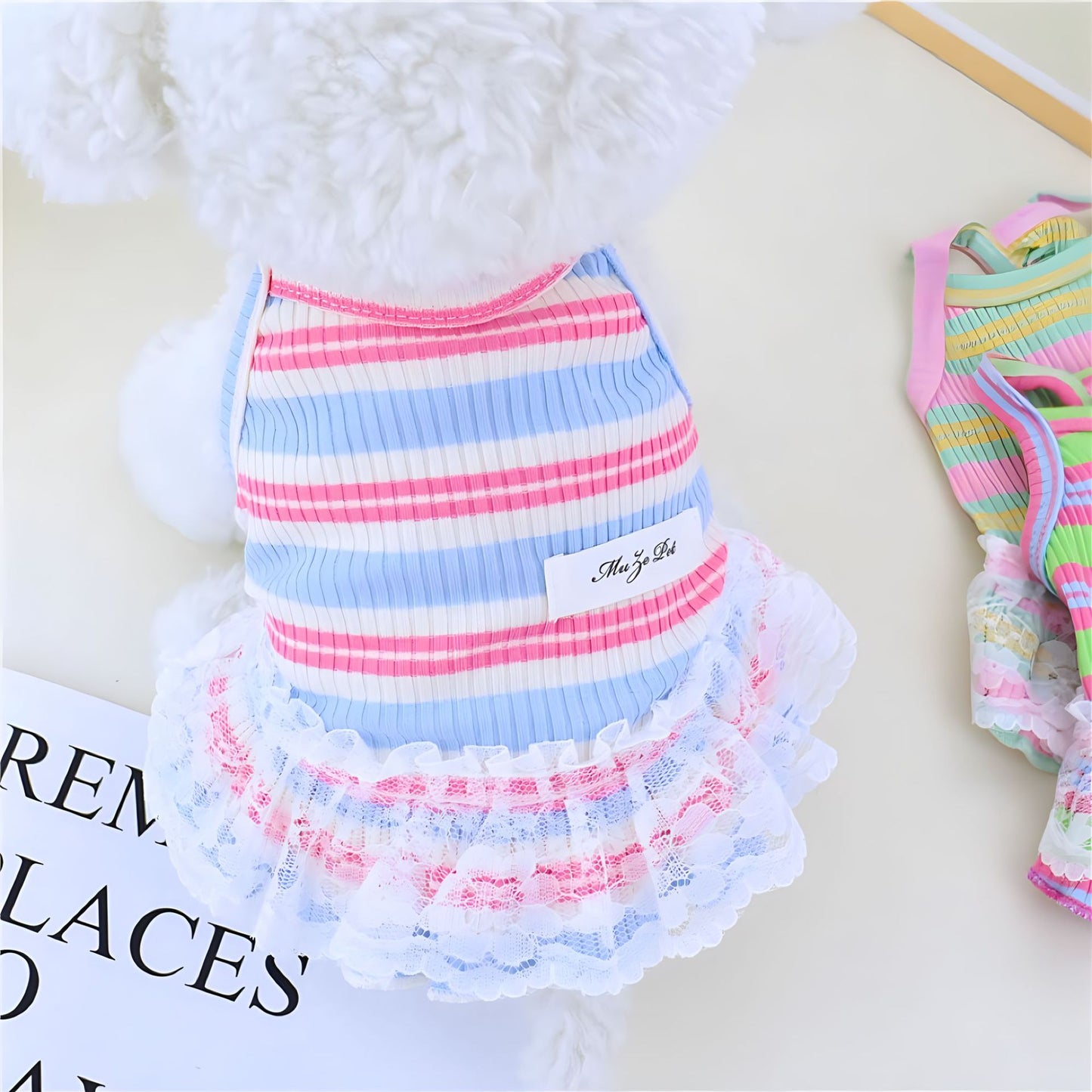 Princess Dress For Summer