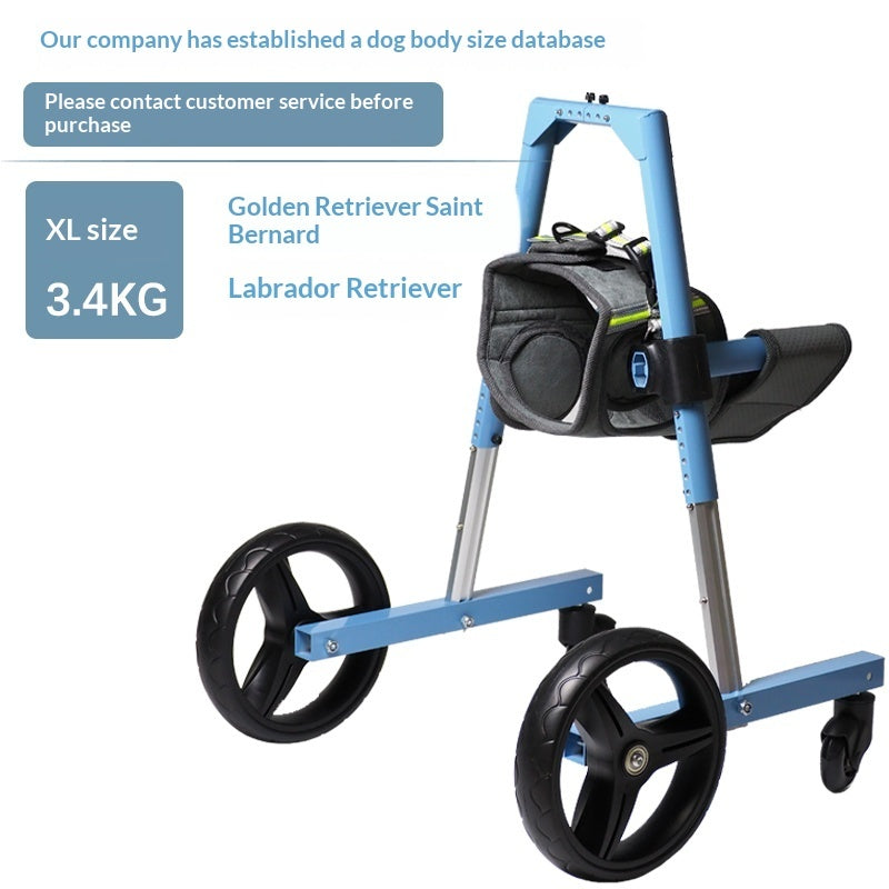 Pet Wheelchair