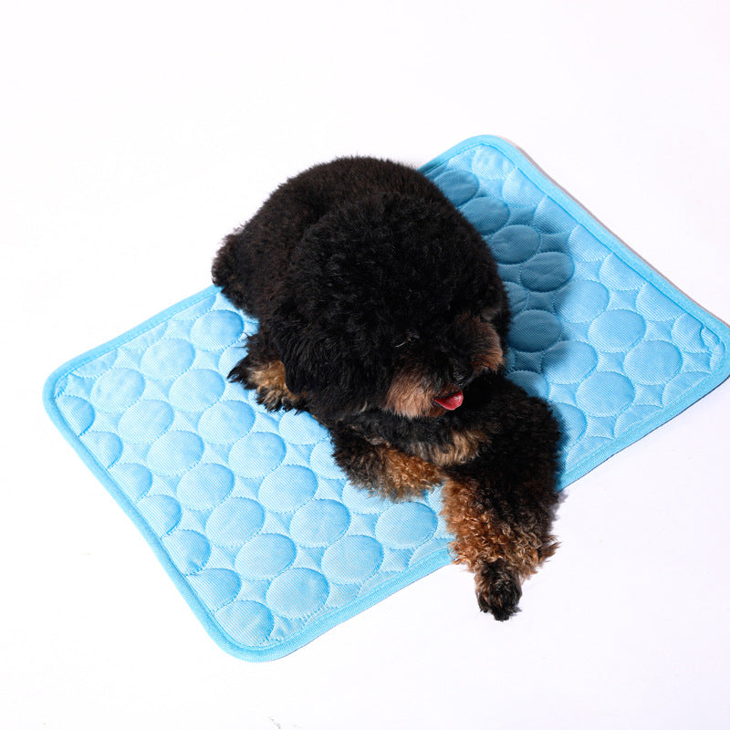 Summer Ice Mat