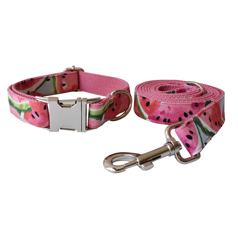 watermelon Collar