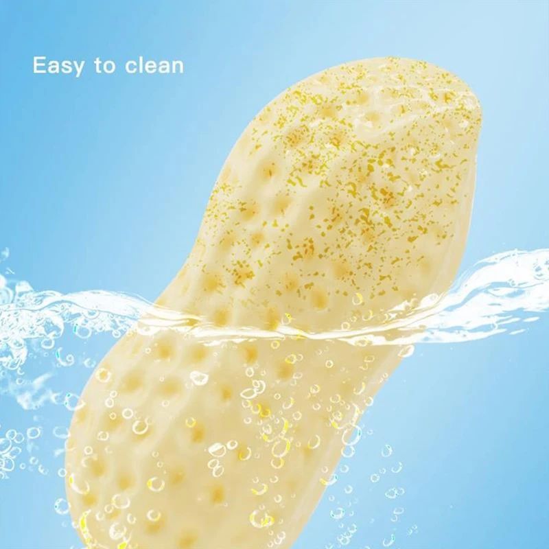 Chew Teeth Cleaning Sound Toy