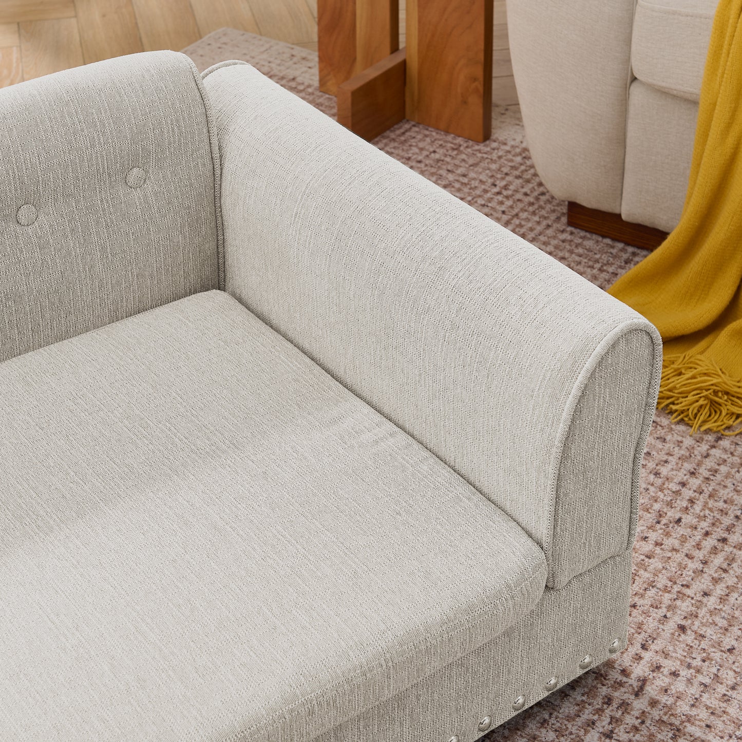 Oversized Sofa