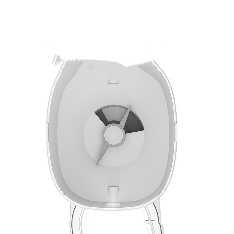 Pet Smart Feeder
