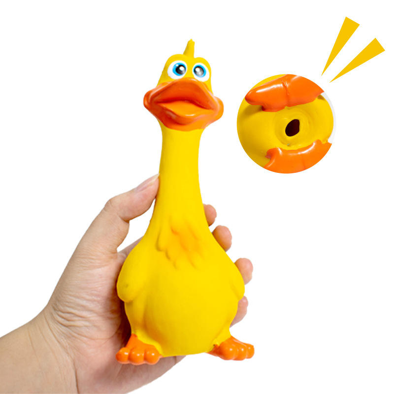 3pcs Screaming Chicken